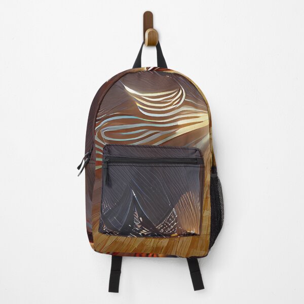 Item preview, Abstract Dancing Lines designed and sold by Arkneer.