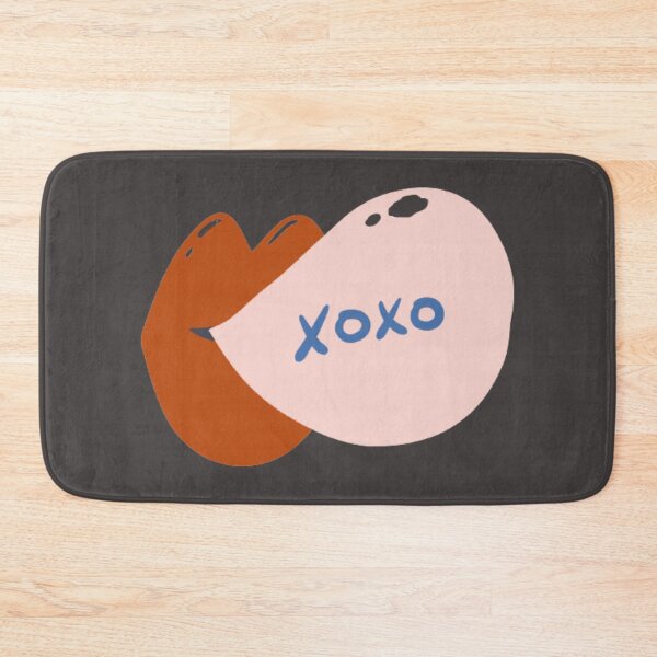 Item preview, National Lips Appreciation Day designed and sold by DigitalSantino.