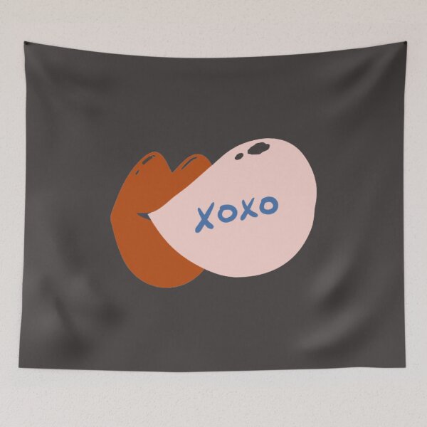 Item preview, National Lips Appreciation Day designed and sold by DigitalSantino.