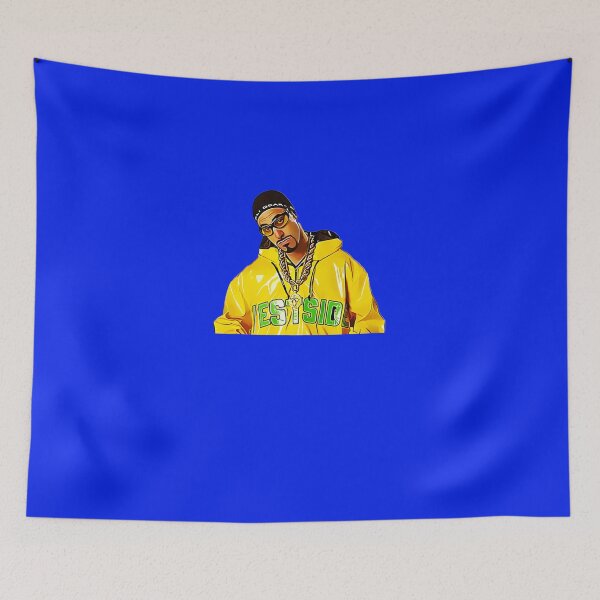 Aperçu de l'œuvre Ali G T-shirt classique créée et vendue par BronislavShvets.