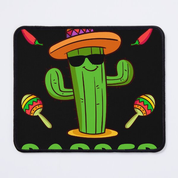 Item preview, nacho average barber funny designed and sold by Yakuzads.