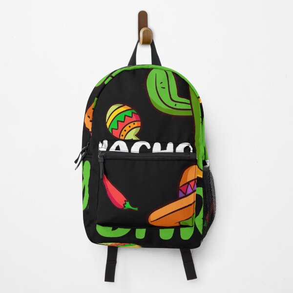 Item preview, nacho average barber funny designed and sold by Yakuzads.