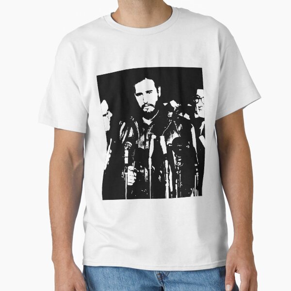Artikel-Vorschau von Fidel Castro, designt und verkauft von truthtopower.