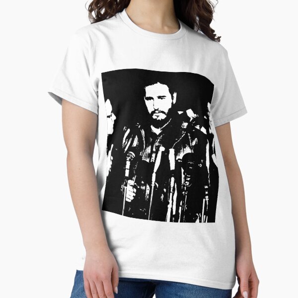 Artikel-Vorschau von Fidel Castro, designt und verkauft von truthtopower.