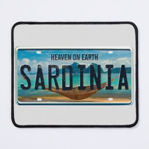 Item preview, Sardinia summer vacation designed and sold by chrlalexandru.