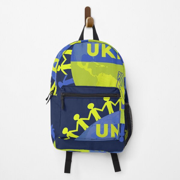 Item preview, United for Ukraine , I Stand with Ukraine designed and sold by MONLart.