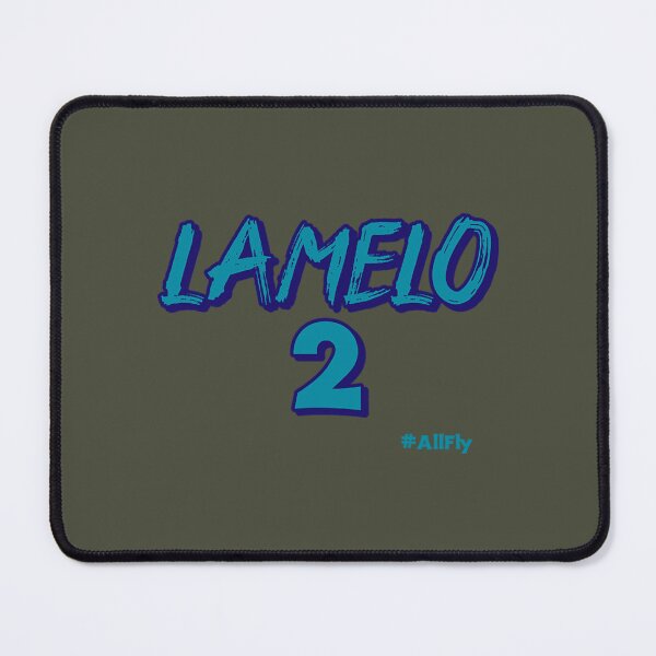 Item preview, Lamelo Ball Charlotte designed and sold by Kunal777.