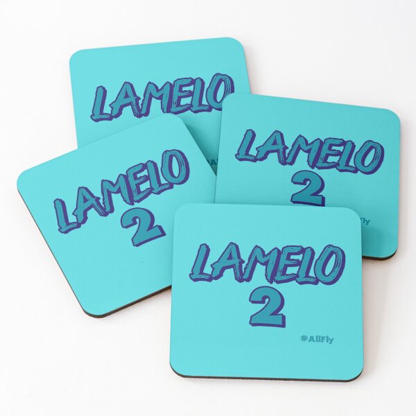 Item preview, Lamelo Ball Charlotte designed and sold by Kunal777.