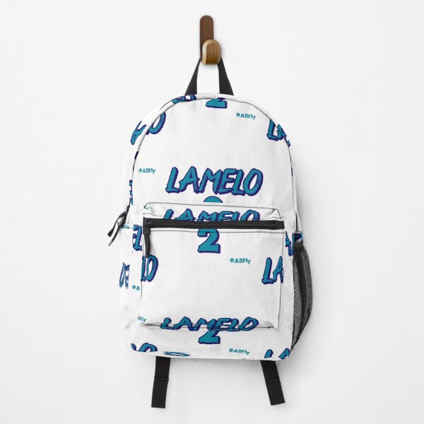 Item preview, Lamelo Ball Charlotte designed and sold by Kunal777.