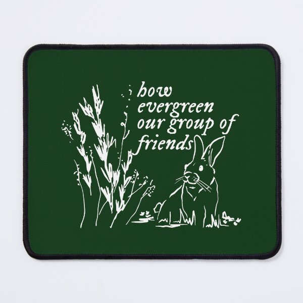 Item preview, how evergreen (W) designed and sold by DinoSour2.