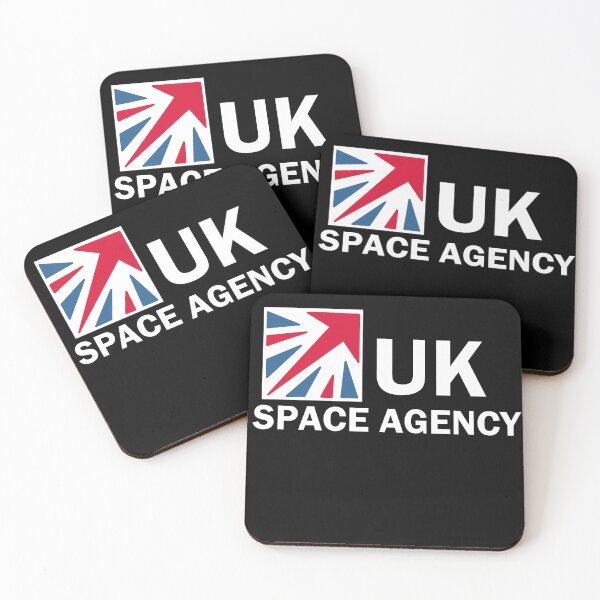 Item preview, UK Space Agency designed and sold by mejtstupor.