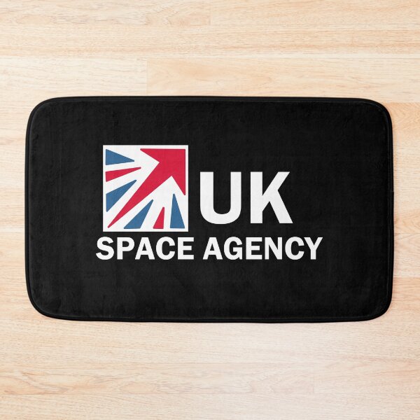 Item preview, UK Space Agency designed and sold by mejtstupor.