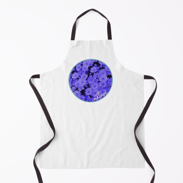 Item preview, Purple flowers designed and sold by annaaires.