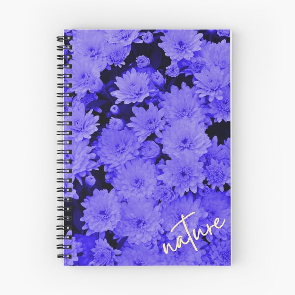 Item preview, Purple flowers designed and sold by annaaires.