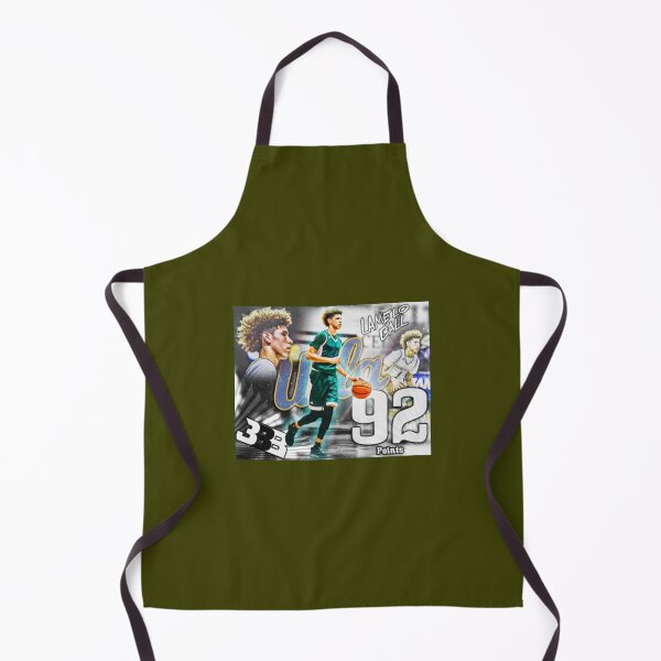 Item preview, LaMelo Ball Illustration Funart designed and sold by Kunal777.