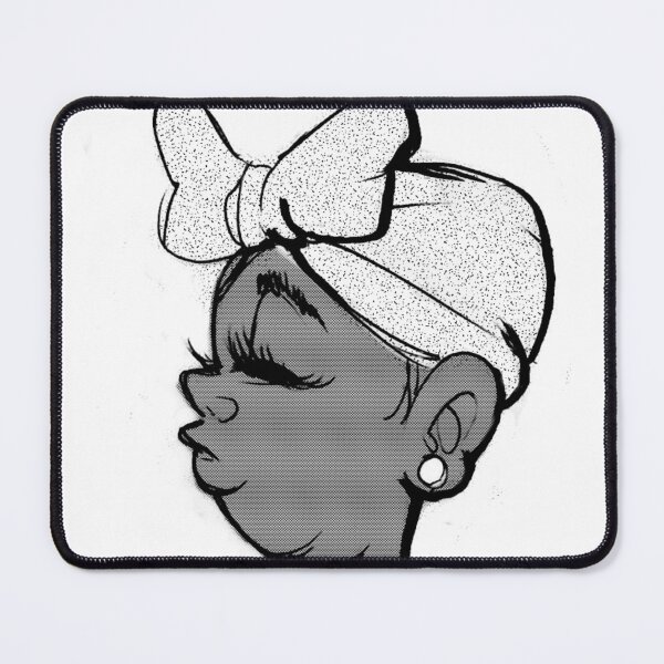 Item preview, BrownBonnetGurl 1 designed and sold by Americentai.