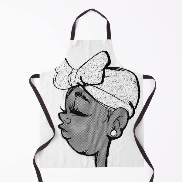Item preview, BrownBonnetGurl 1 designed and sold by Americentai.