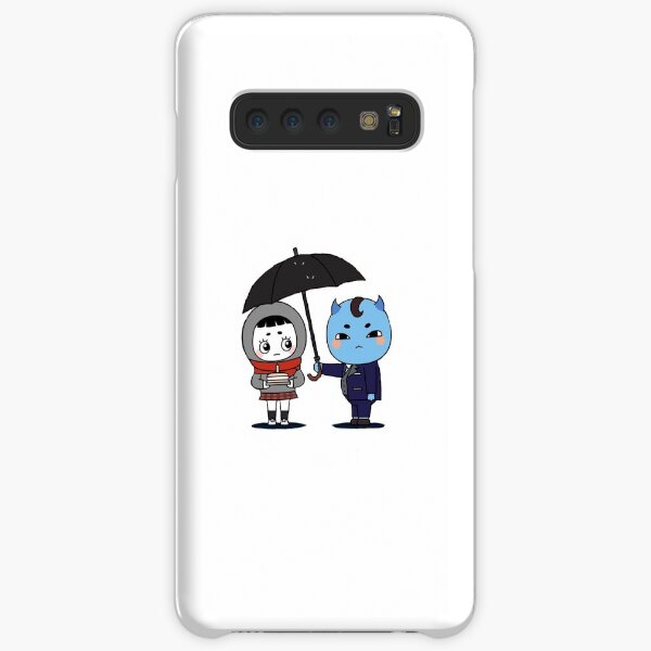 Goblin and His Bride Samsung Galaxy Snap Case