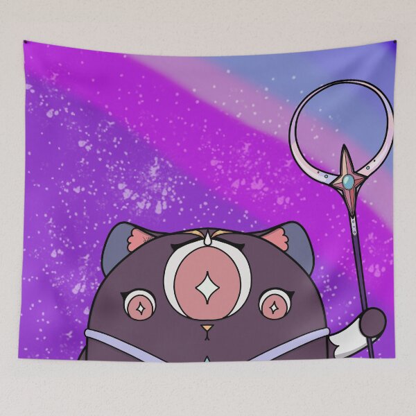 Item preview, She Ra: Glimmeow designed and sold by amcattos.