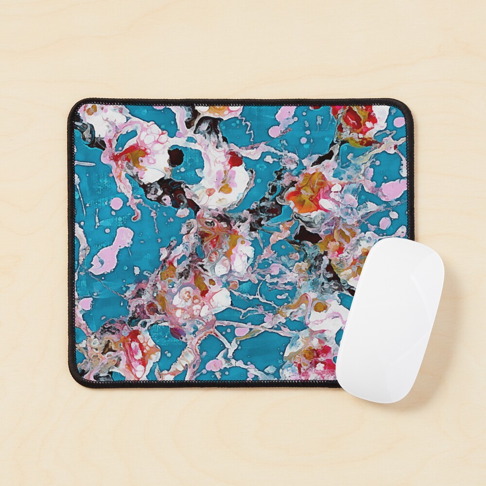 Item preview, Mouse Pad designed and sold by ShannathShima.