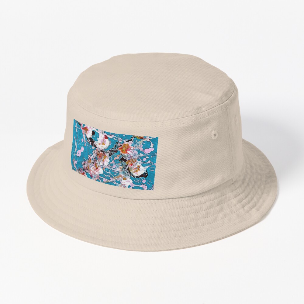 Item preview, Bucket Hat designed and sold by ShannathShima.