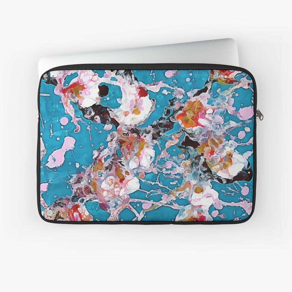 Item preview, Laptop Sleeve designed and sold by ShannathShima.