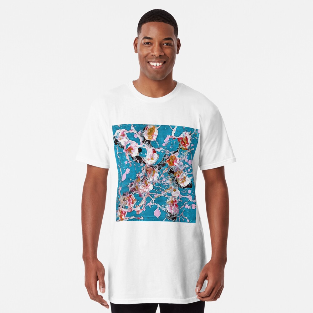 Item preview, Long T-Shirt designed and sold by ShannathShima.