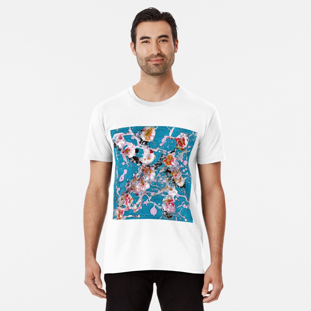Item preview, Premium T-Shirt designed and sold by ShannathShima.
