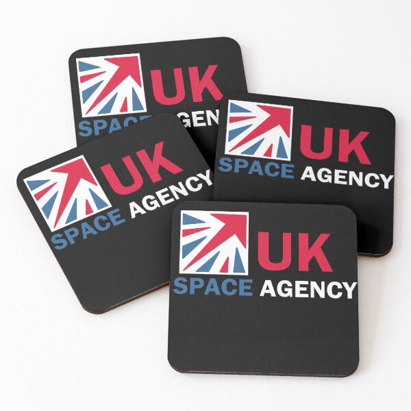 Item preview, UK Space Agency designed and sold by mejtstupor.