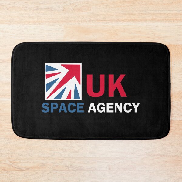 Item preview, UK Space Agency designed and sold by mejtstupor.