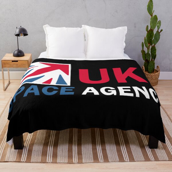 Item preview, UK Space Agency designed and sold by mejtstupor.