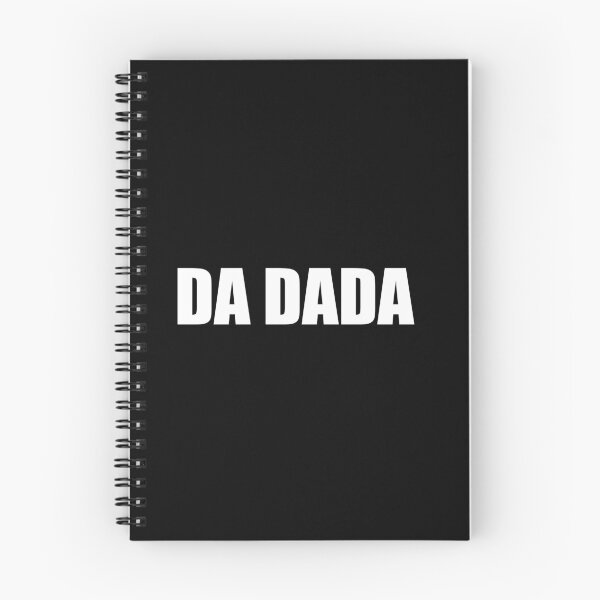 Artikelvorschau, Dada entworfen und verkauft von Bla-Moln.