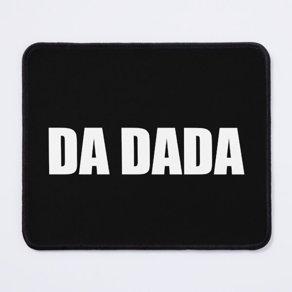 Artikelvorschau, Dada entworfen und verkauft von Bla-Moln.