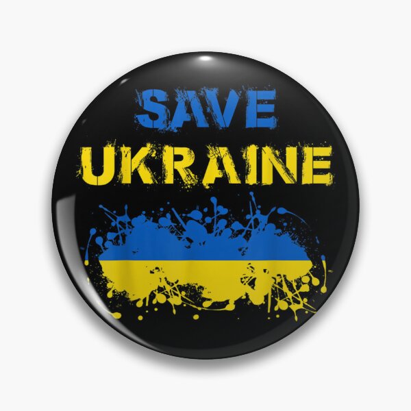 Item preview, Save Ukraine Ukranian designed and sold by LisaForHim.