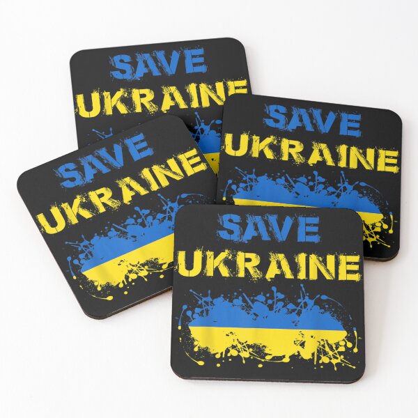 Item preview, Save Ukraine Ukranian designed and sold by LisaForHim.