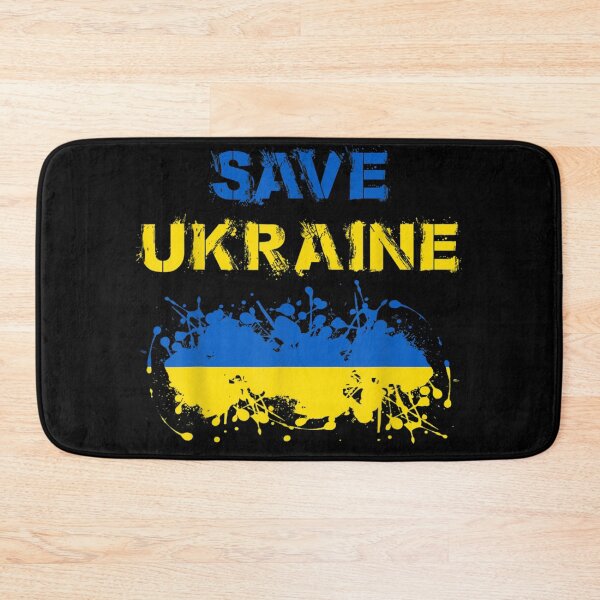Item preview, Save Ukraine Ukranian designed and sold by LisaForHim.