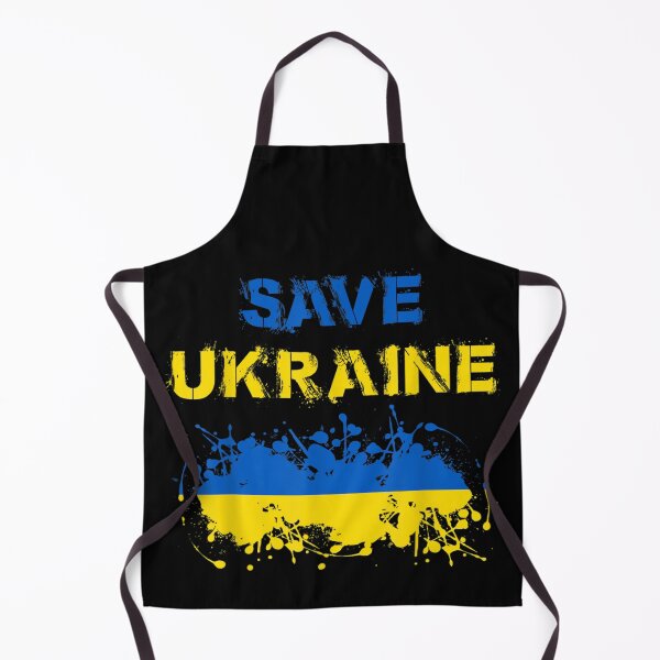 Item preview, Save Ukraine Ukranian designed and sold by LisaForHim.