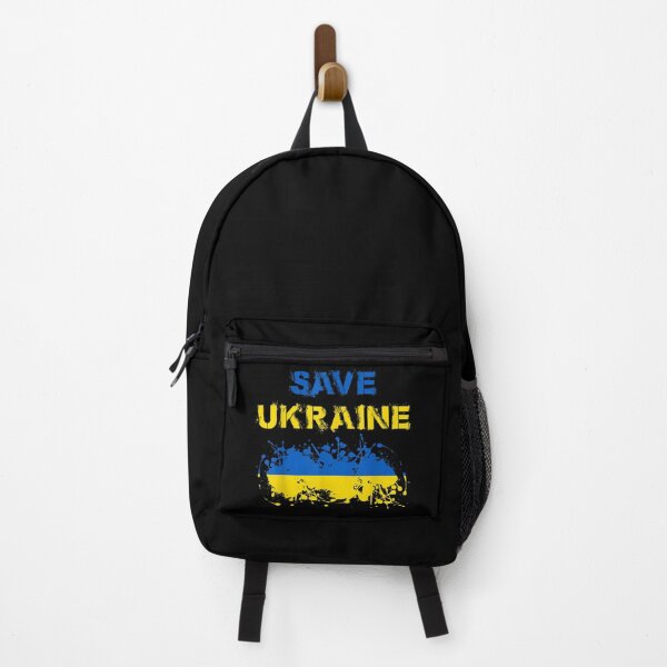 Item preview, Save Ukraine Ukranian designed and sold by LisaForHim.