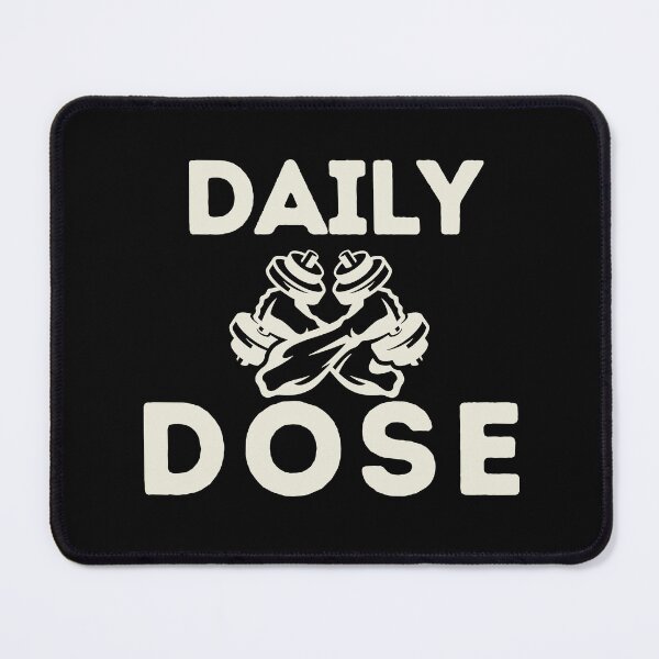 Item preview, Daily Does designed and sold by Retrovas.
