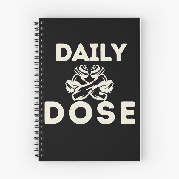 Item preview, Daily Does designed and sold by Retrovas.