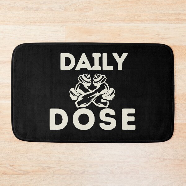 Item preview, Daily Does designed and sold by Retrovas.
