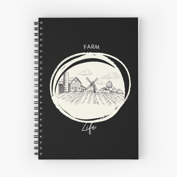 Item preview, The Farm Life, fields,  Farming life, Farming, Country life, Farm designed and sold by Shirtazy.