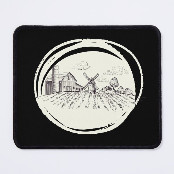 Item preview, The Farm Life, fields,  Farming life, Farming, Country life, Farm designed and sold by Shirtazy.