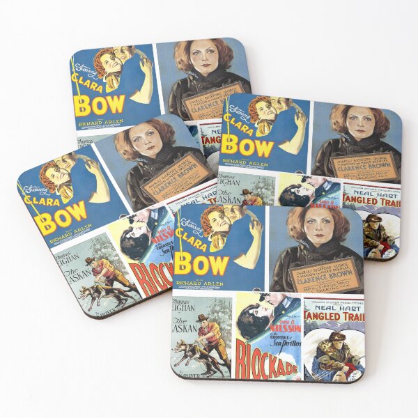 Item preview, Vintage Movies Picture Montage #20 designed and sold by Krispsm.