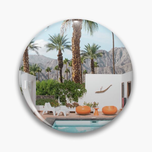 Item preview, Palm Springs Mood designed and sold by galdesign.