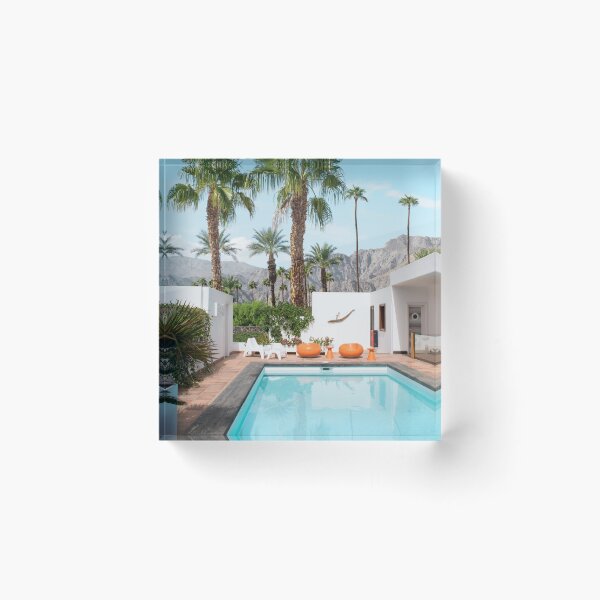 Item preview, Palm Springs Mood designed and sold by galdesign.