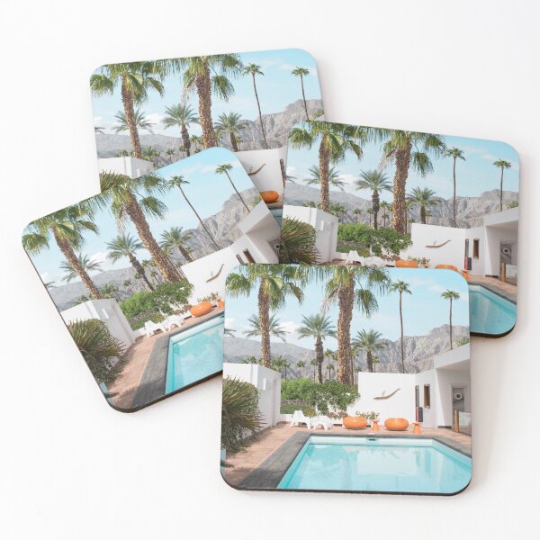 Item preview, Palm Springs Mood designed and sold by galdesign.