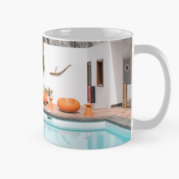 Item preview, Palm Springs Mood designed and sold by galdesign.