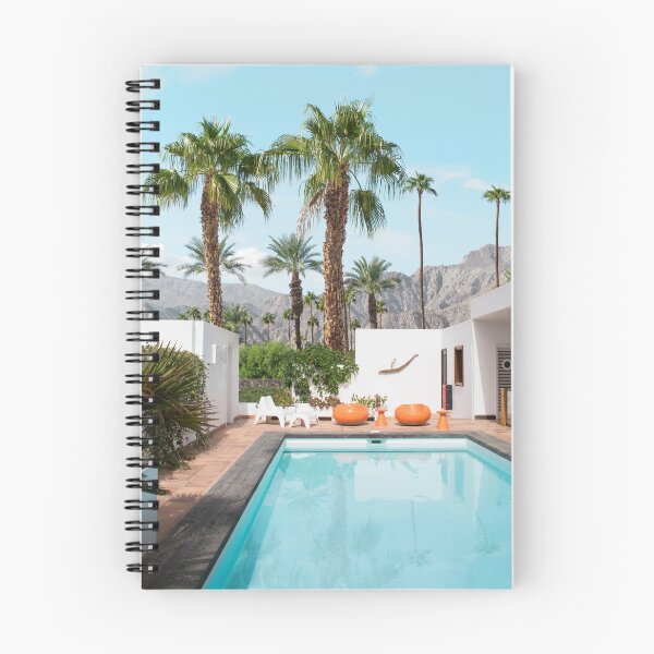 Item preview, Palm Springs Mood designed and sold by galdesign.