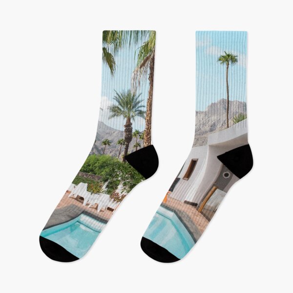Item preview, Palm Springs Mood designed and sold by galdesign.